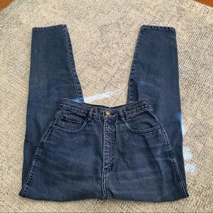 Vintage Rio Dark Wash Jeans